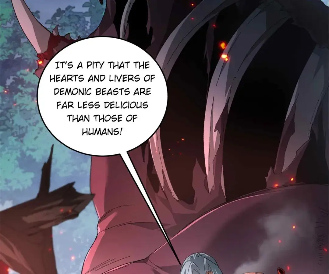 Read Supreme Zerg Lord_ the Catastrophe EN Manga Online