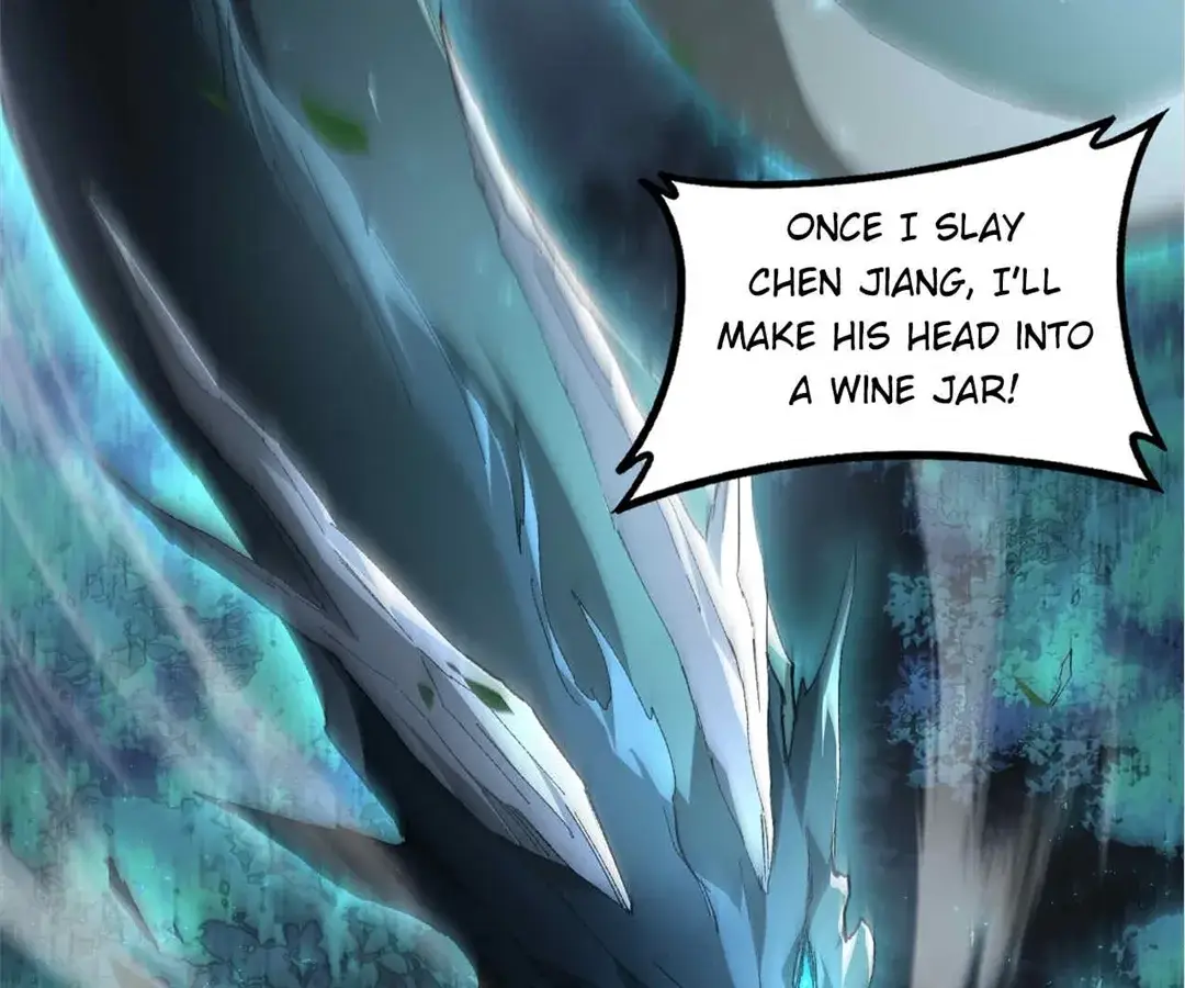 Read Supreme Zerg Lord_ the Catastrophe EN Manga Online