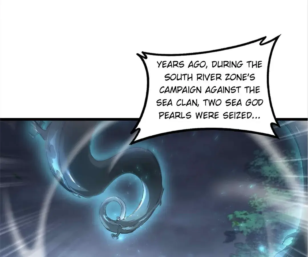 Read Supreme Zerg Lord_ the Catastrophe EN Manga Online