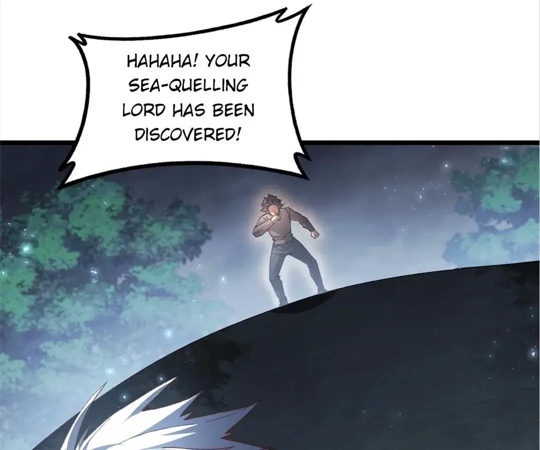 Read Supreme Zerg Lord_ the Catastrophe EN Manga Online