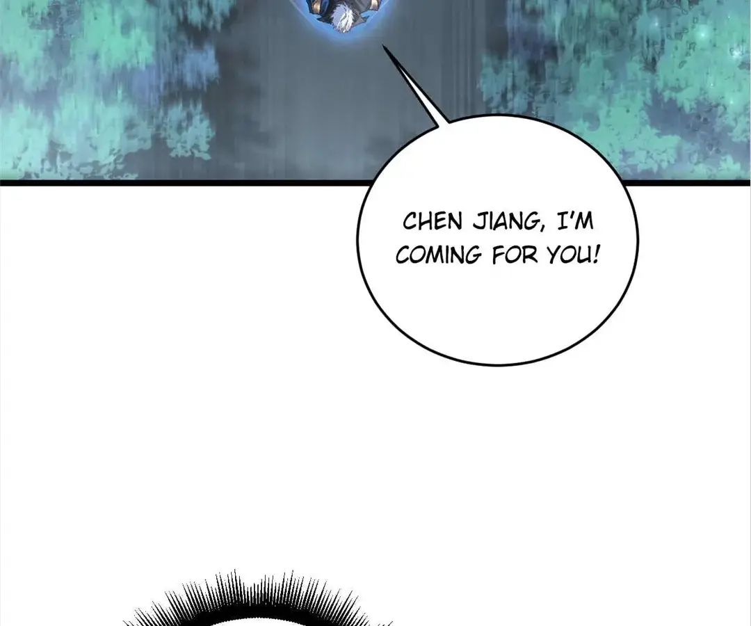 Read Supreme Zerg Lord_ the Catastrophe EN Manga Online