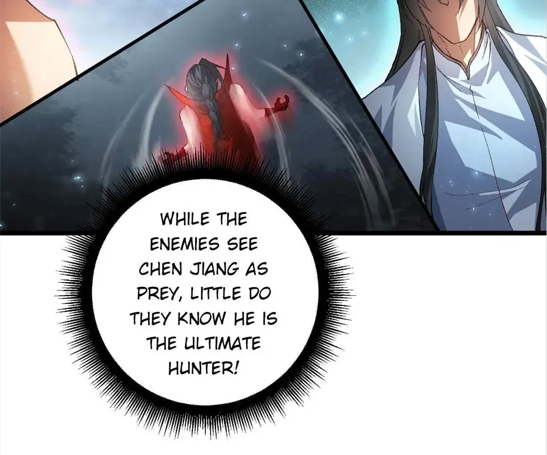 Read Supreme Zerg Lord_ the Catastrophe EN Manga Online