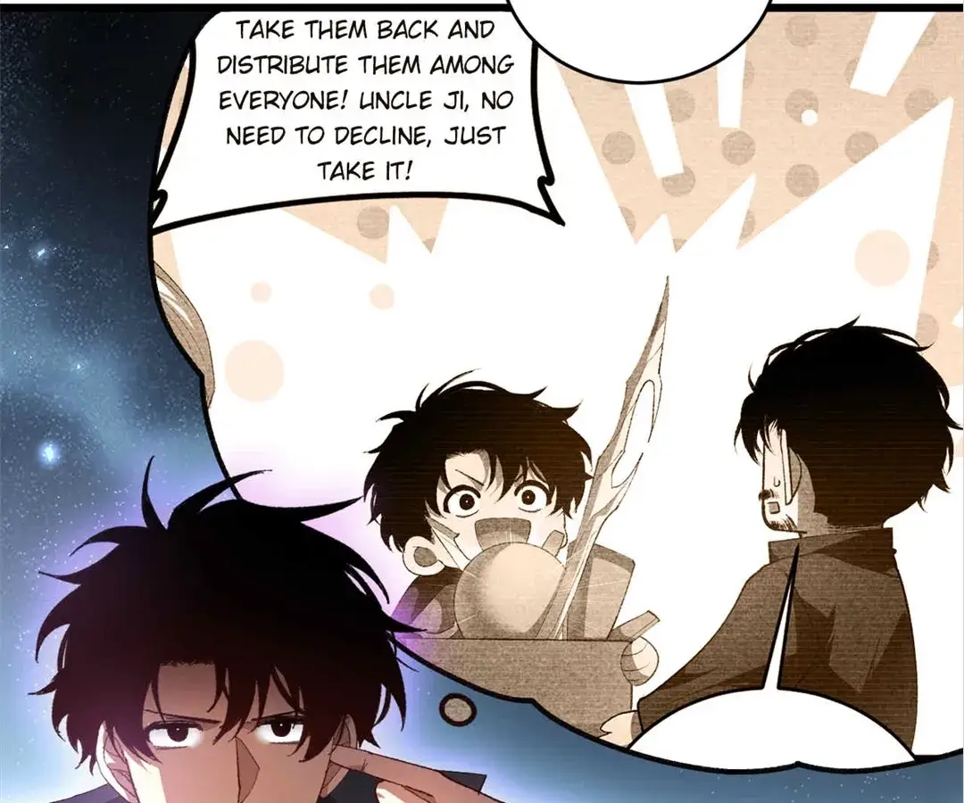 Read Supreme Zerg Lord_ the Catastrophe EN Manga Online