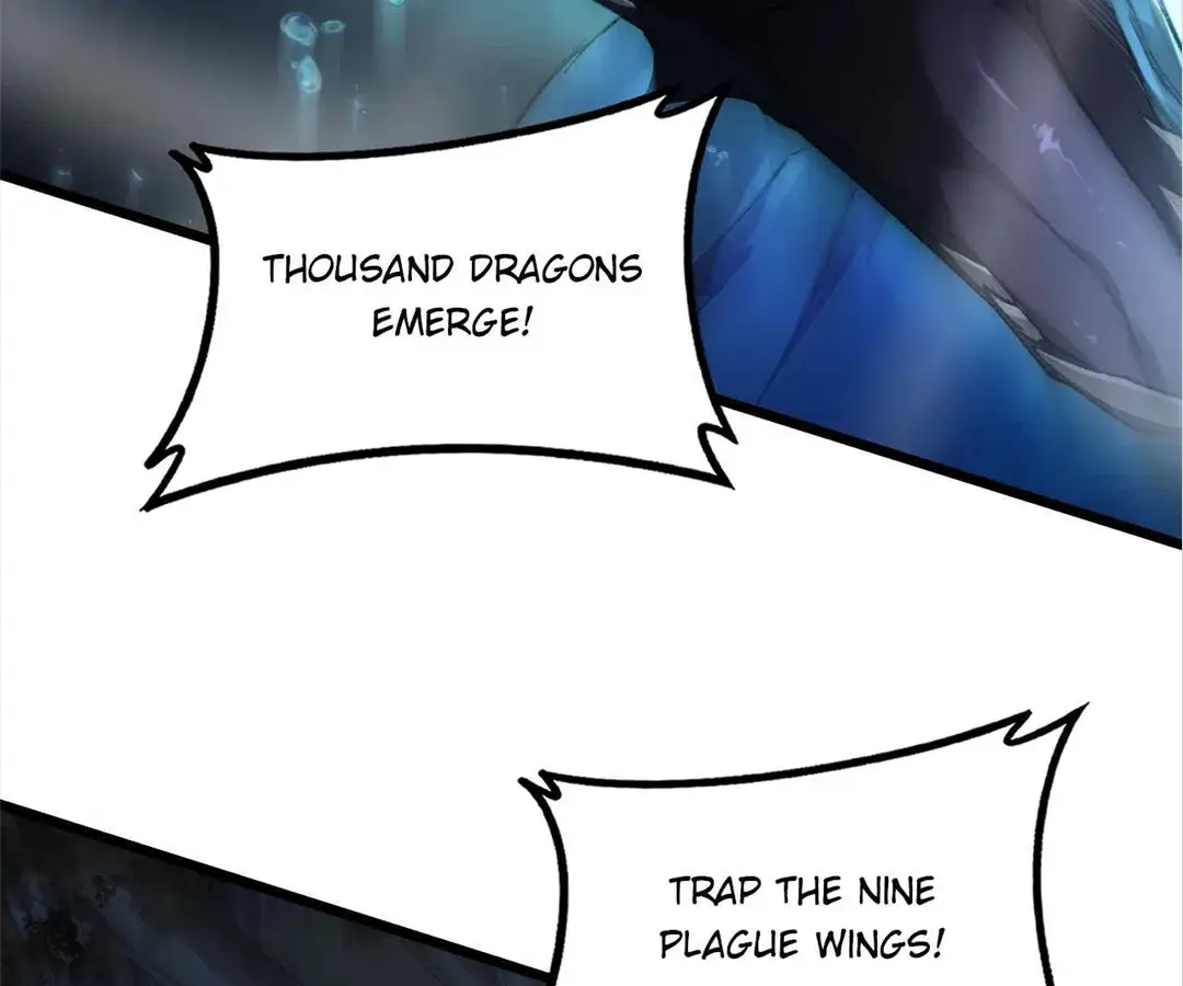 Read Supreme Zerg Lord_ the Catastrophe EN Manga Online