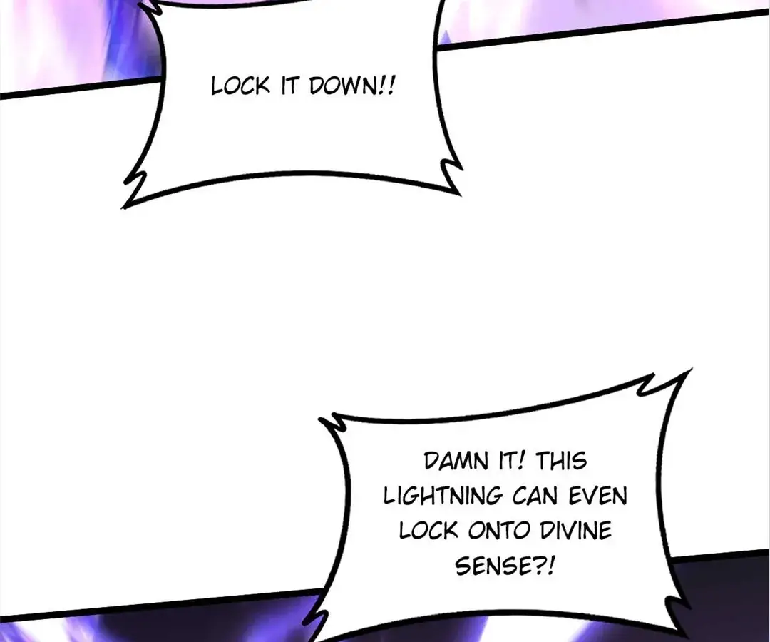 Read Supreme Zerg Lord_ the Catastrophe EN Manga Online