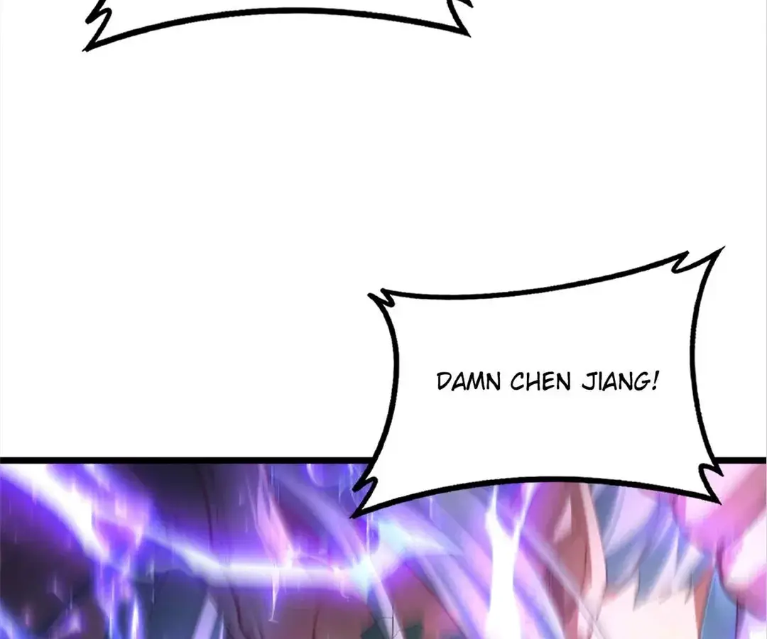 Read Supreme Zerg Lord_ the Catastrophe EN Manga Online