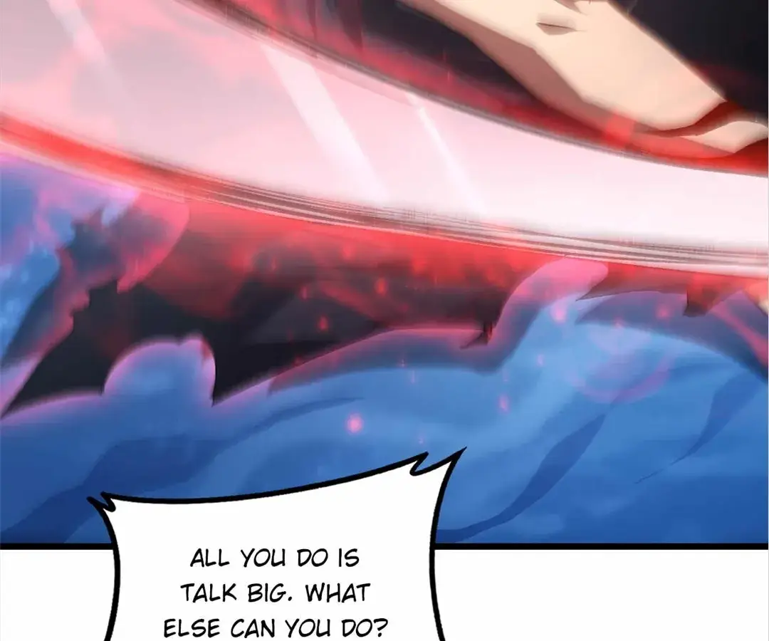 Read Supreme Zerg Lord_ the Catastrophe EN Manga Online