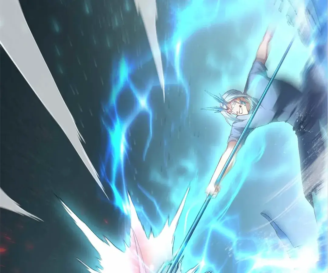 Read Supreme Zerg Lord_ the Catastrophe EN Manga Online