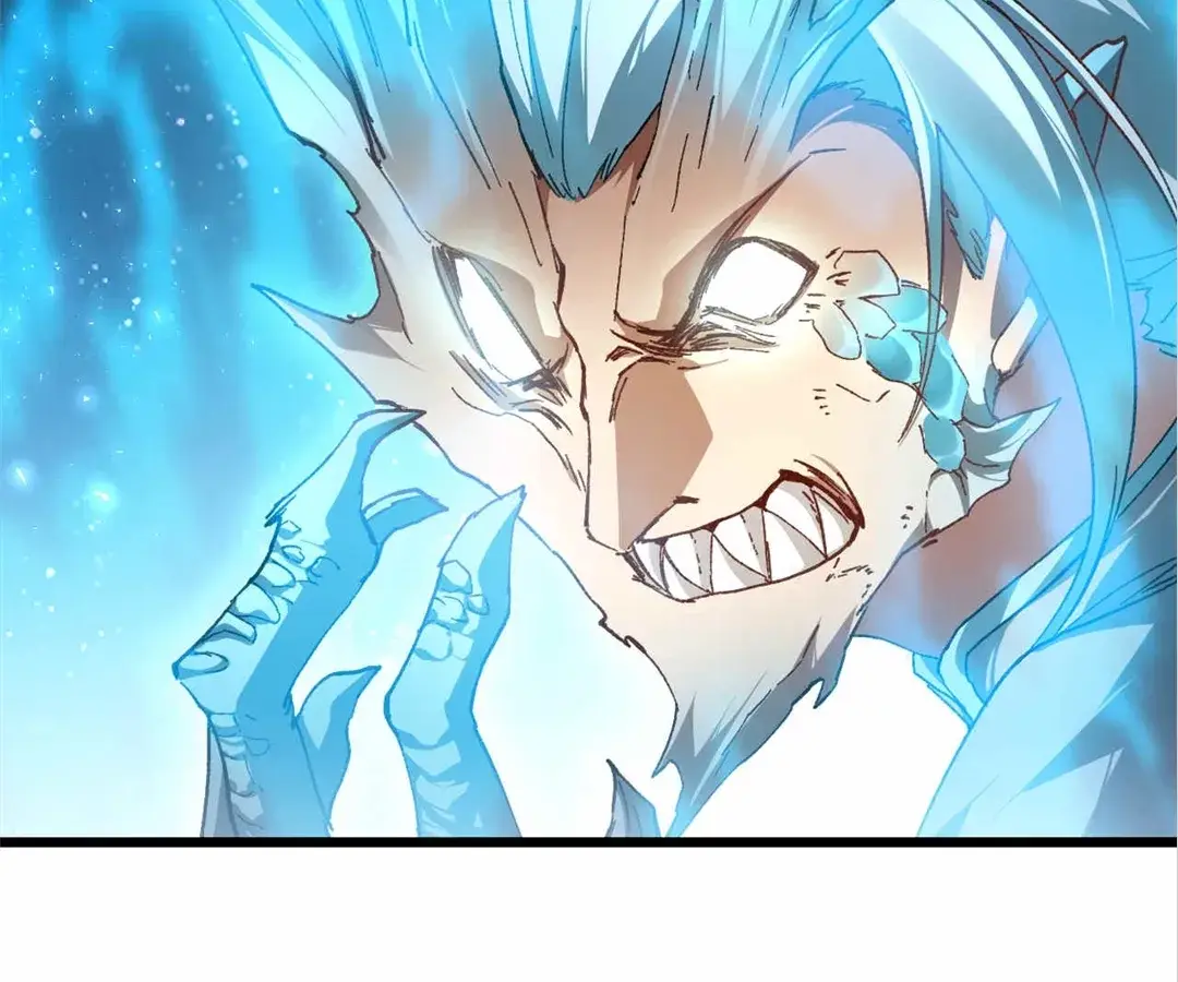 Read Supreme Zerg Lord_ the Catastrophe EN Manga Online