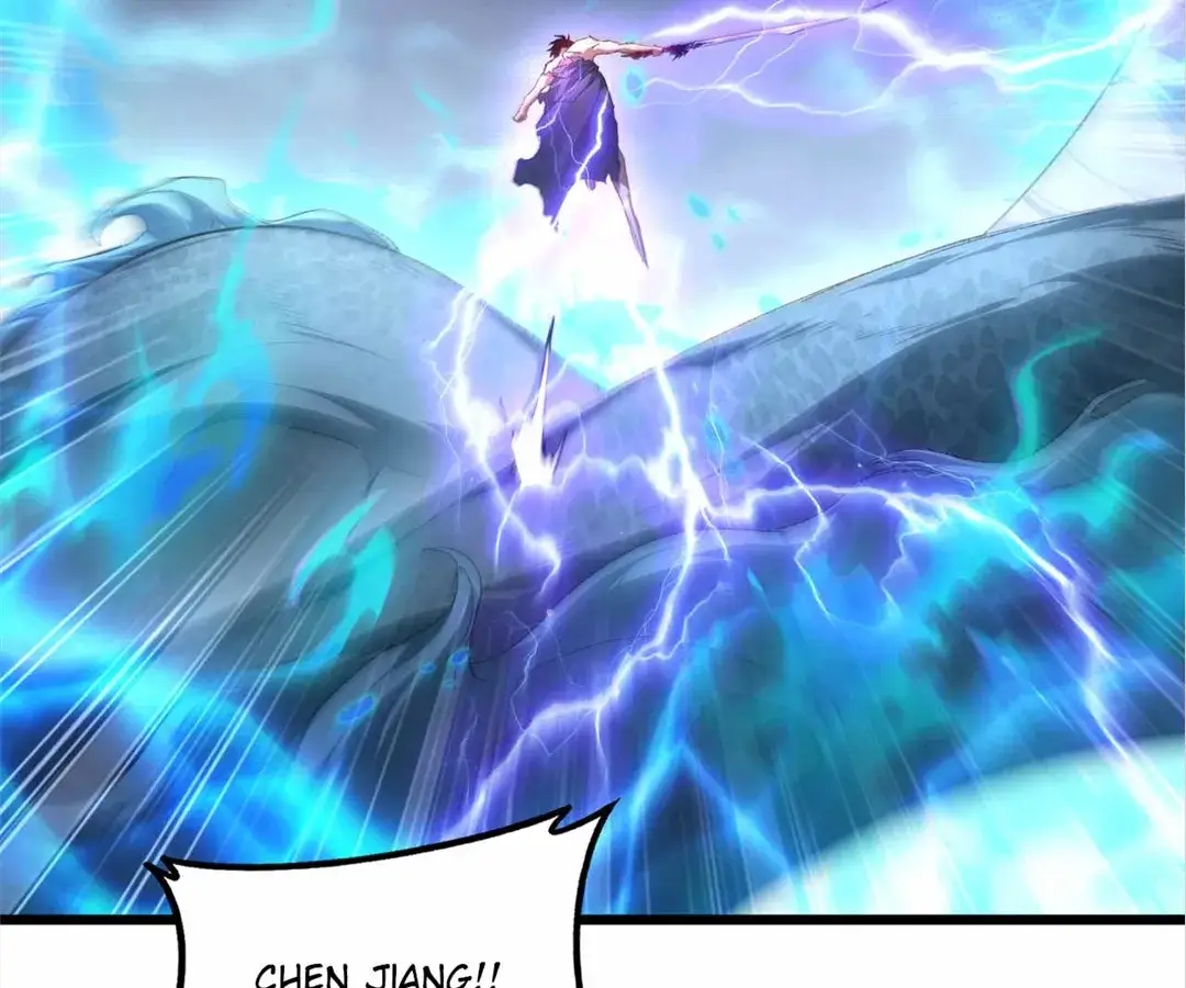 Read Supreme Zerg Lord_ the Catastrophe EN Manga Online