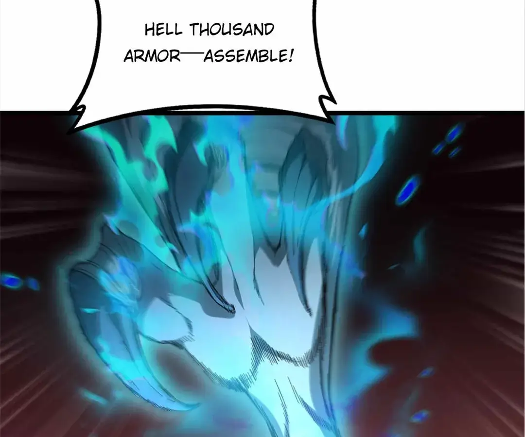 Read Supreme Zerg Lord_ the Catastrophe EN Manga Online