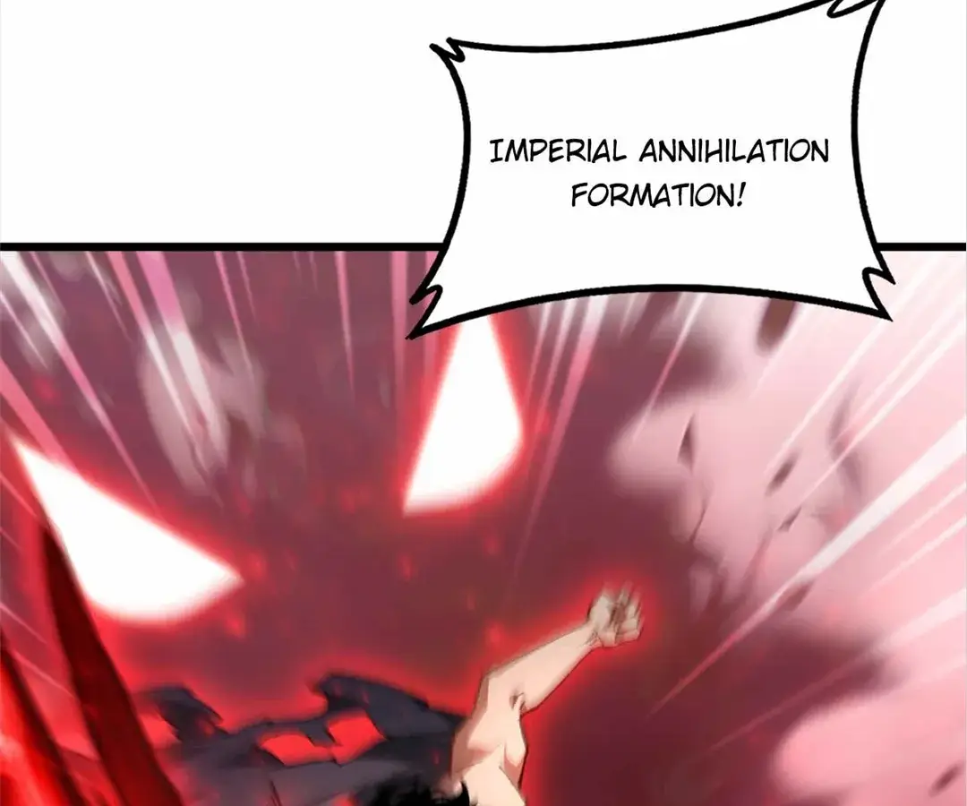 Read Supreme Zerg Lord_ the Catastrophe EN Manga Online