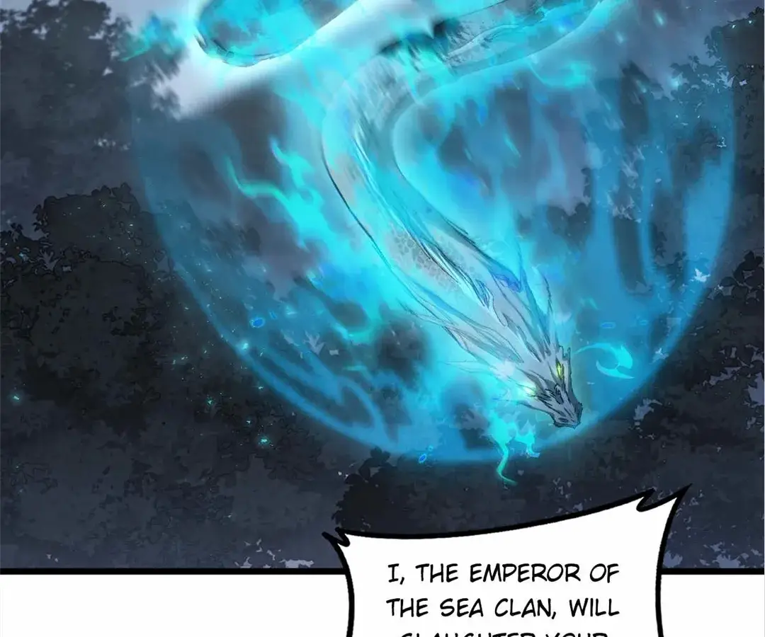 Read Supreme Zerg Lord_ the Catastrophe EN Manga Online