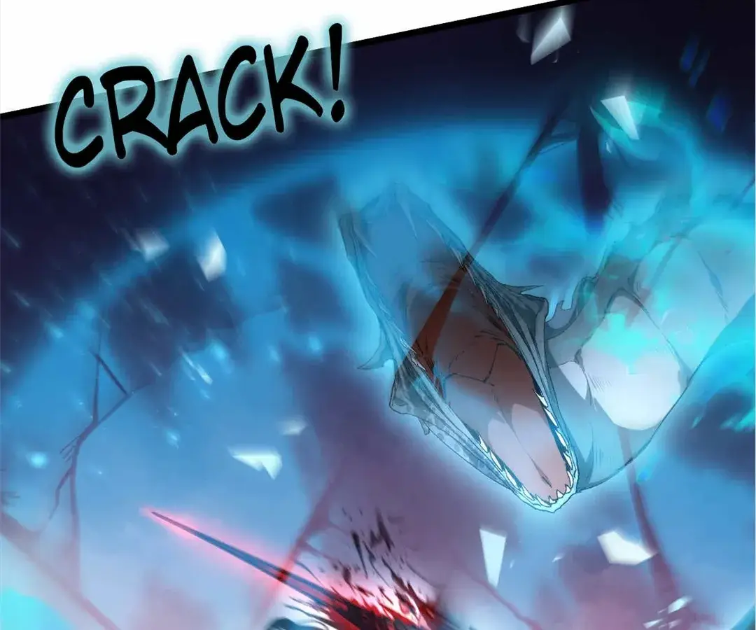 Read Supreme Zerg Lord_ the Catastrophe EN Manga Online