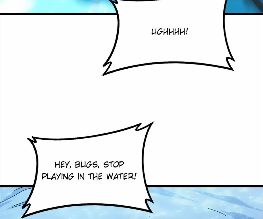 Read Supreme Zerg Lord_ the Catastrophe EN Manga Online