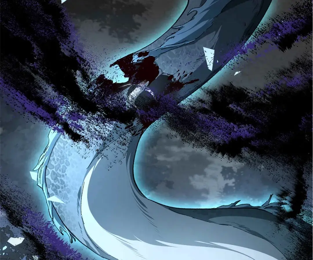 Read Supreme Zerg Lord_ the Catastrophe EN Manga Online