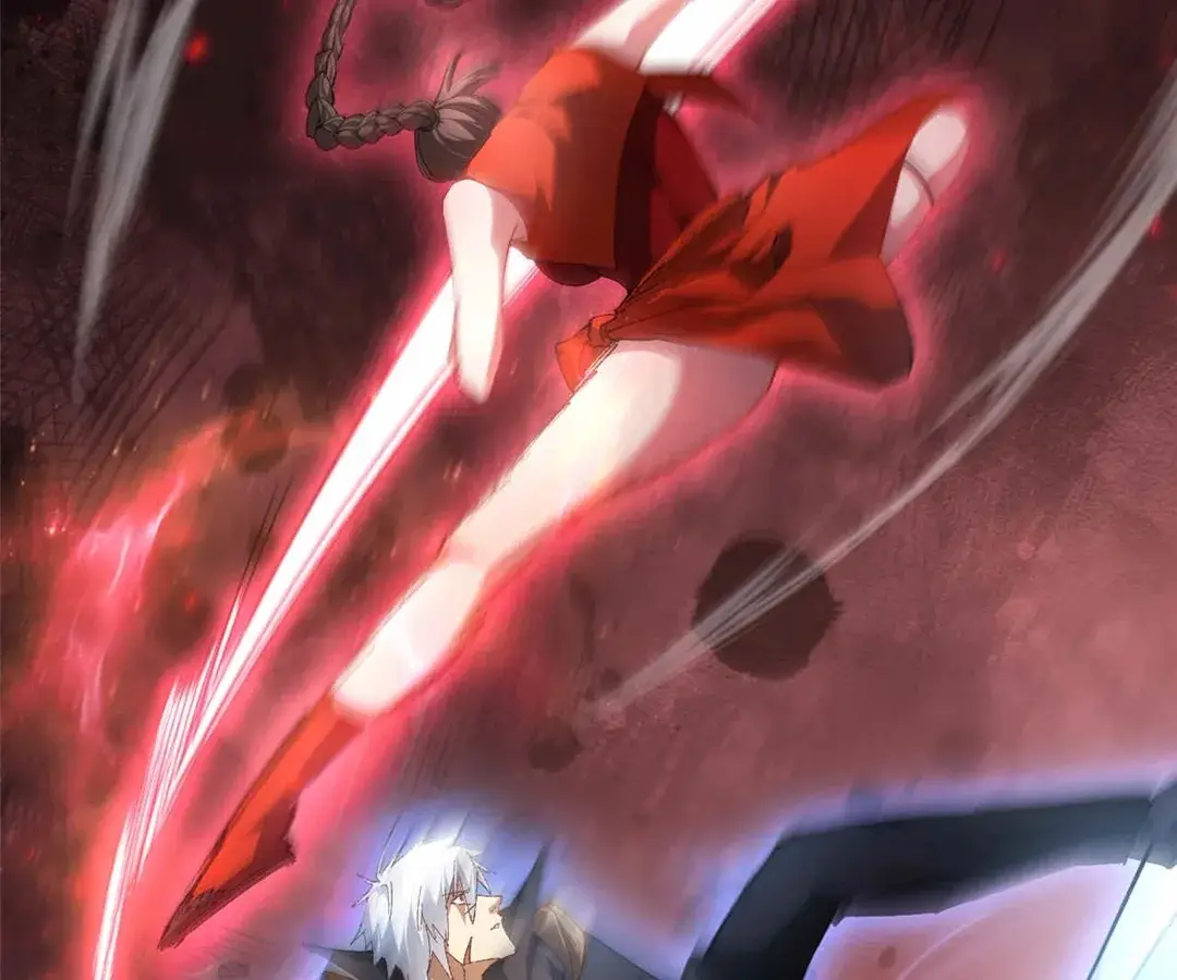 Read Supreme Zerg Lord_ the Catastrophe EN Manga Online