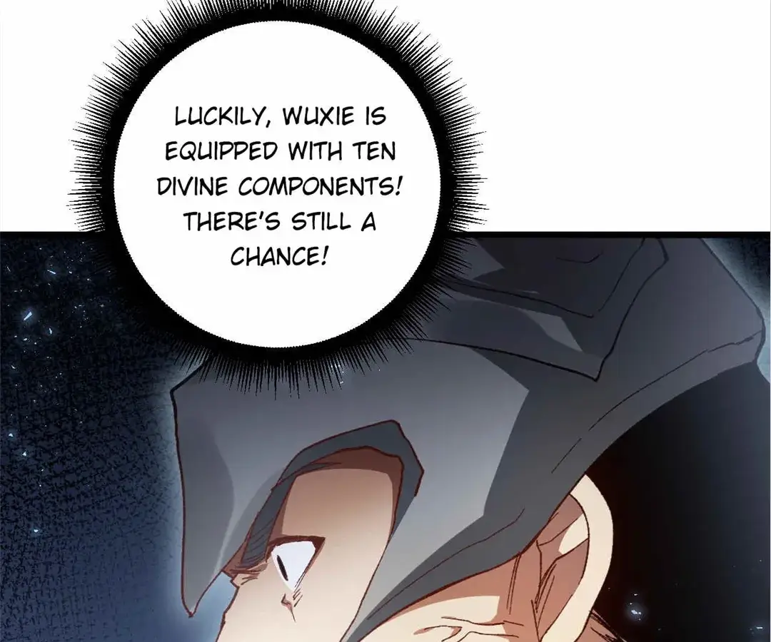 Read Supreme Zerg Lord_ the Catastrophe EN Manga Online