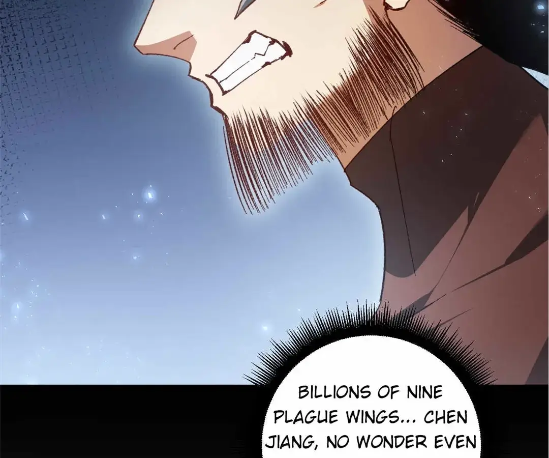 Read Supreme Zerg Lord_ the Catastrophe EN Manga Online