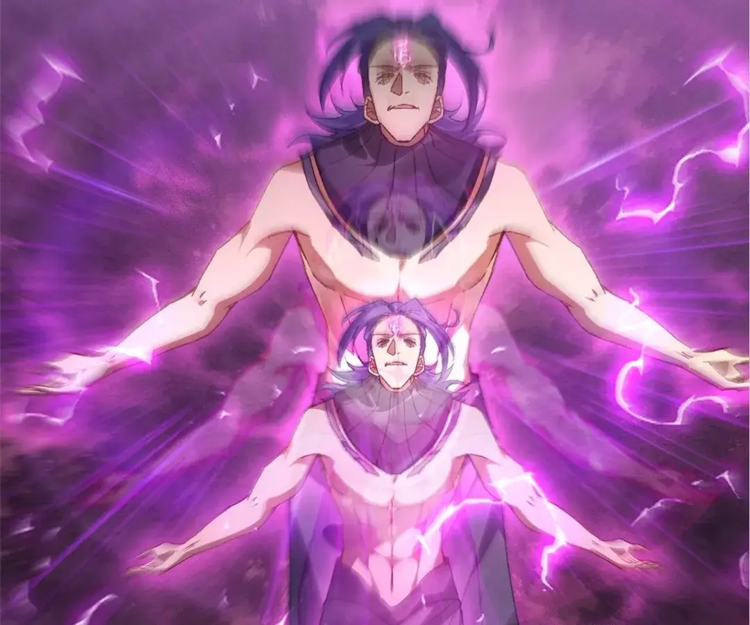 Read Supreme Zerg Lord_ the Catastrophe EN Manga Online