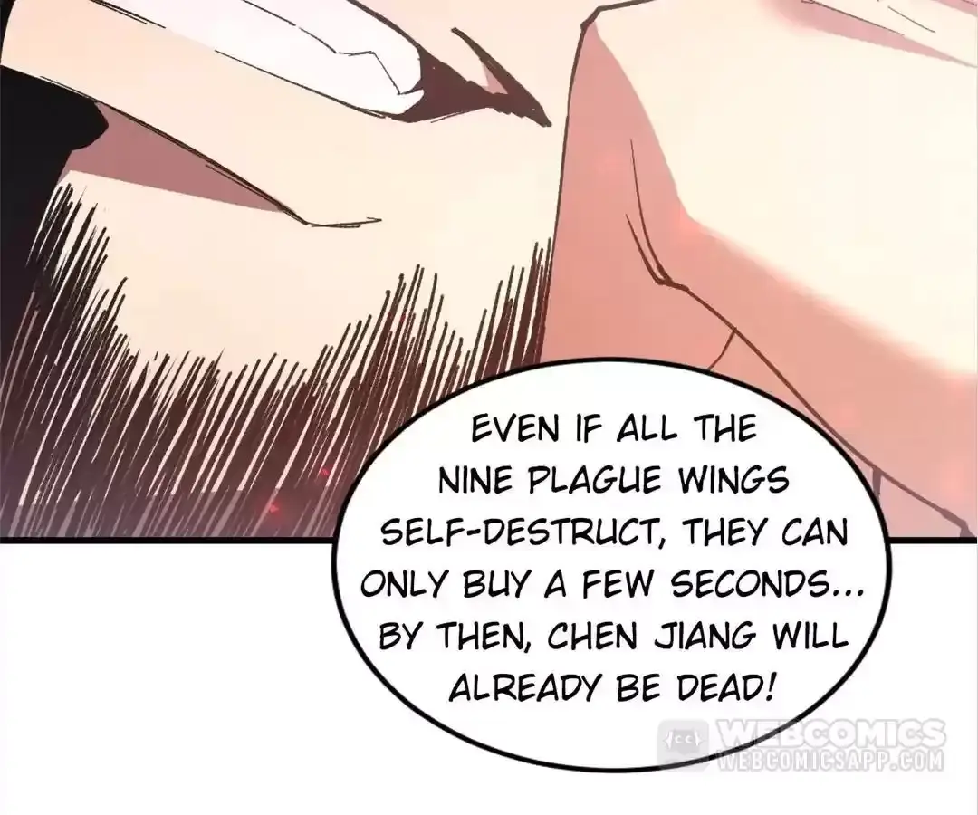 Read Supreme Zerg Lord_ the Catastrophe EN Manga Online