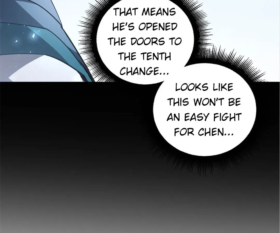 Read Supreme Zerg Lord_ the Catastrophe EN Manga Online