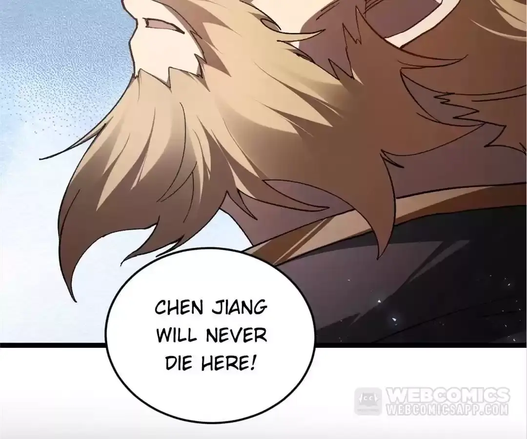 Read Supreme Zerg Lord_ the Catastrophe EN Manga Online