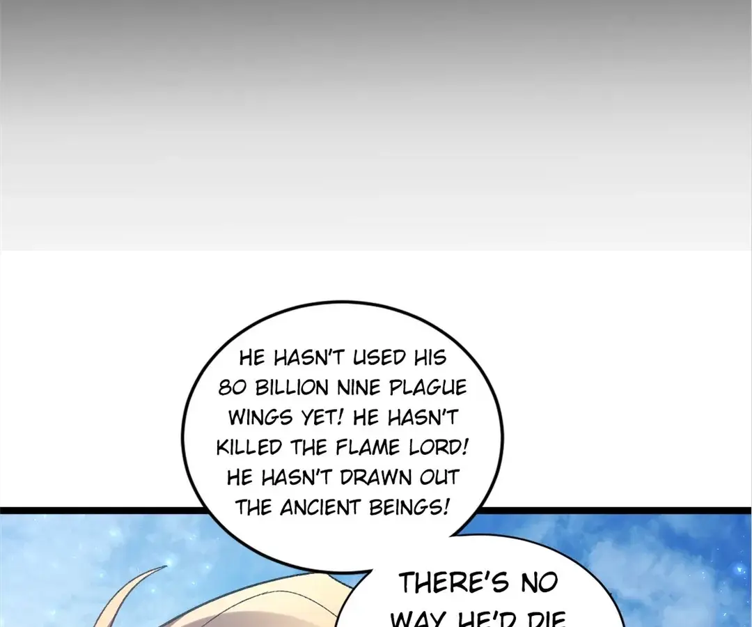 Read Supreme Zerg Lord_ the Catastrophe EN Manga Online