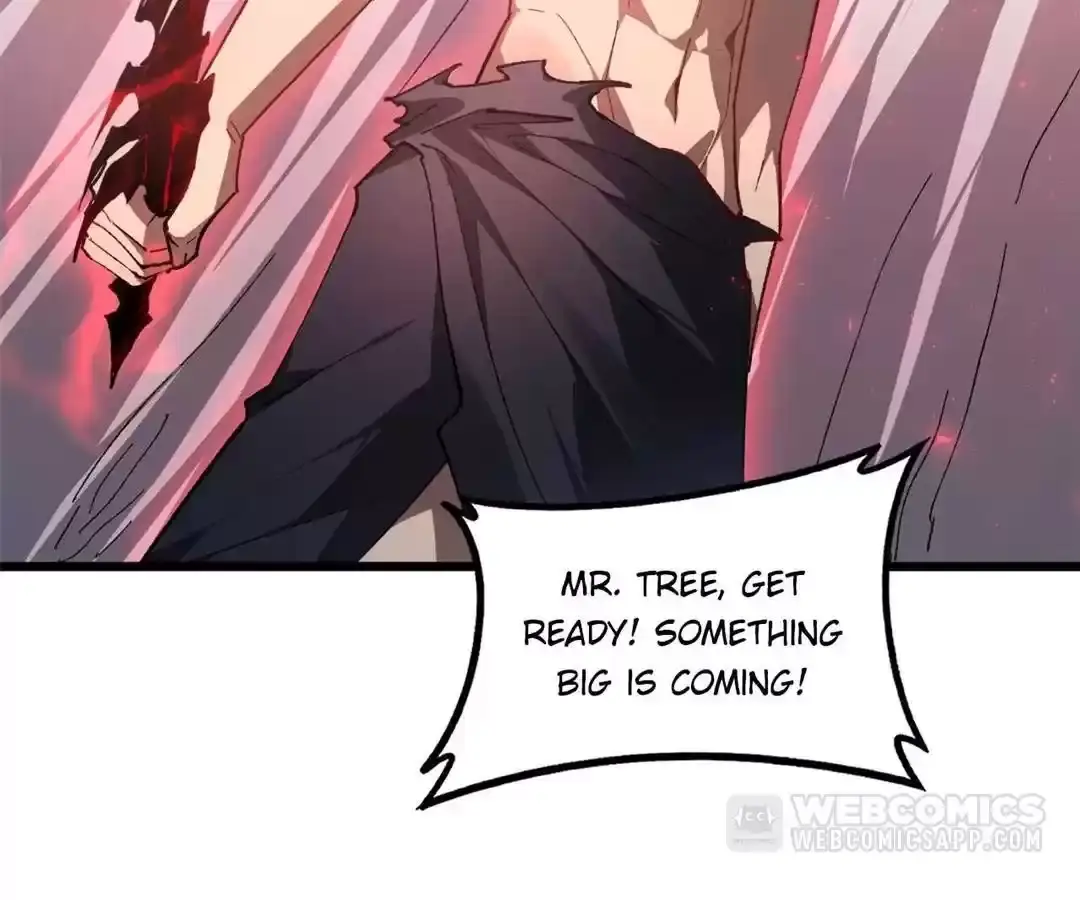 Read Supreme Zerg Lord_ the Catastrophe EN Manga Online