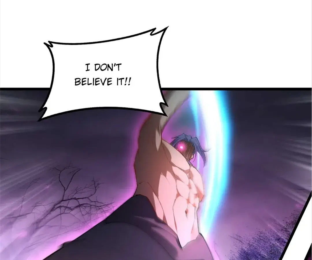 Read Supreme Zerg Lord_ the Catastrophe EN Manga Online