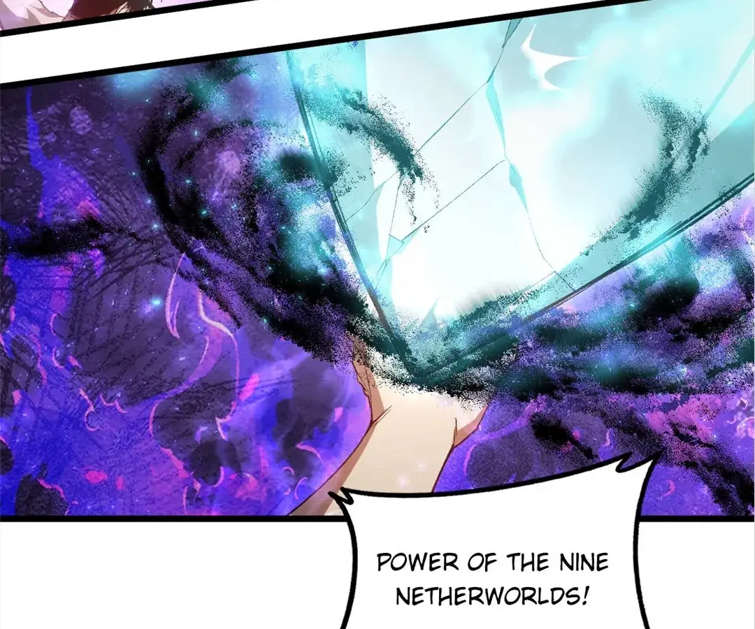 Read Supreme Zerg Lord_ the Catastrophe EN Manga Online