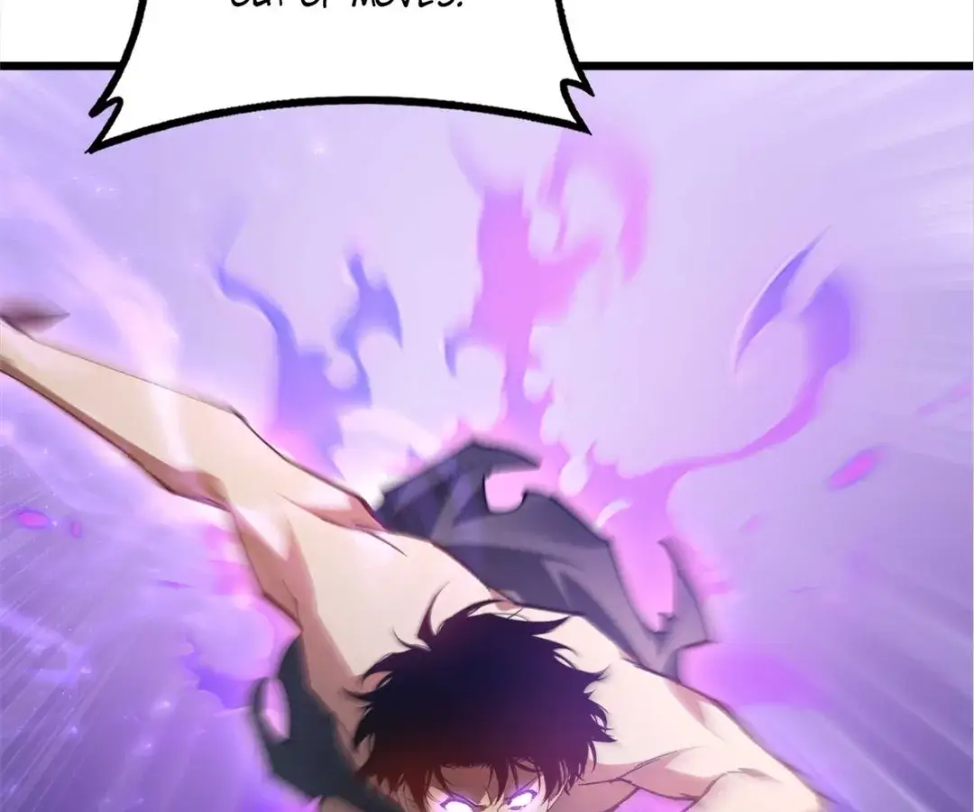 Read Supreme Zerg Lord_ the Catastrophe EN Manga Online