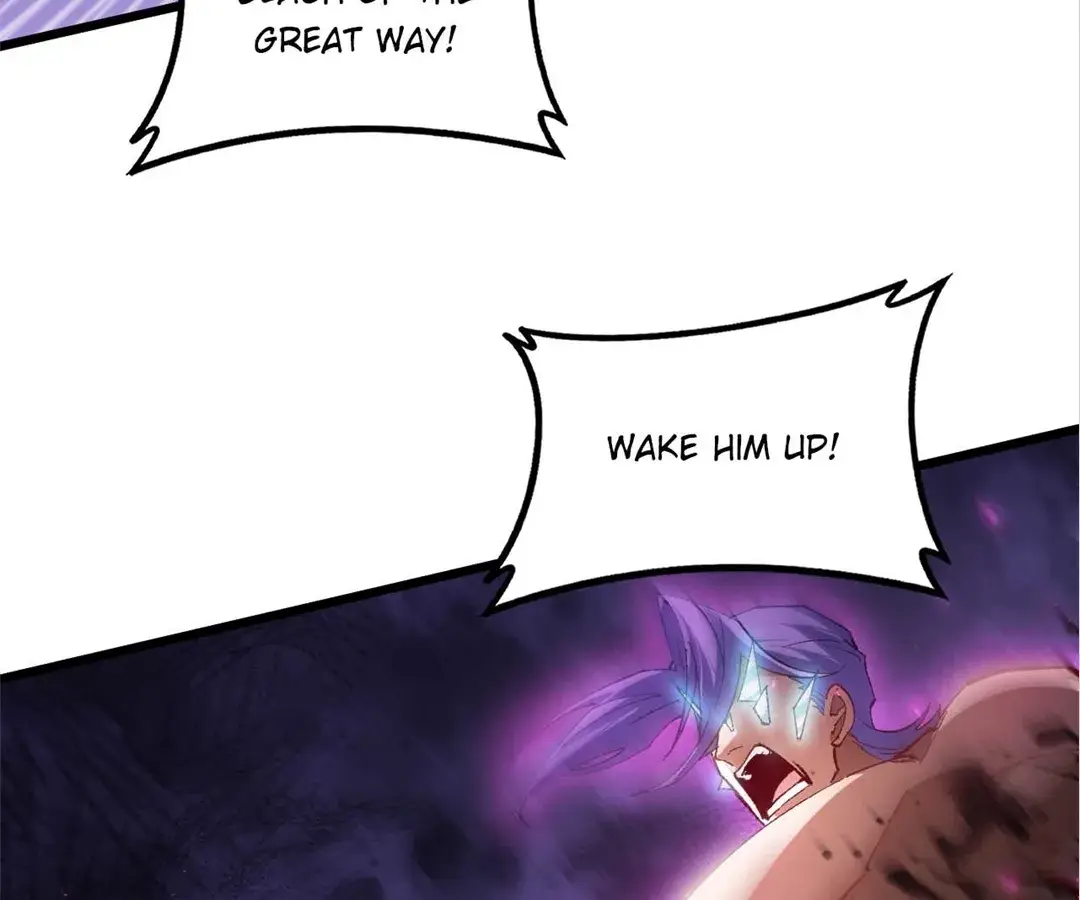 Read Supreme Zerg Lord_ the Catastrophe EN Manga Online