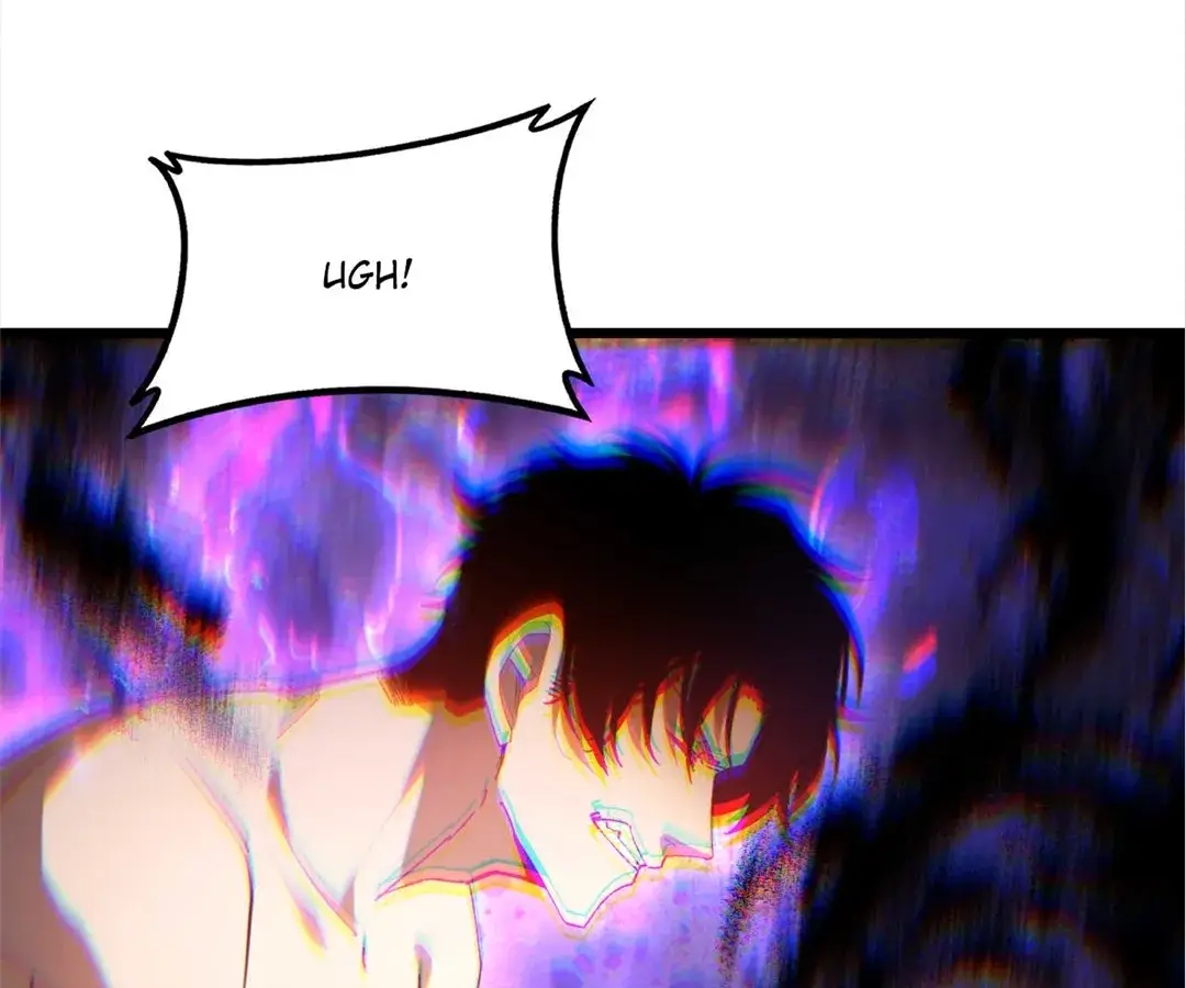 Read Supreme Zerg Lord_ the Catastrophe EN Manga Online