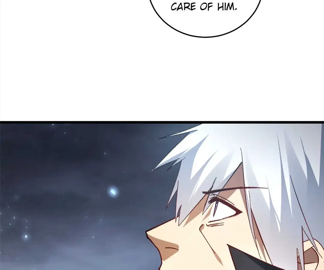 Read Supreme Zerg Lord_ the Catastrophe EN Manga Online