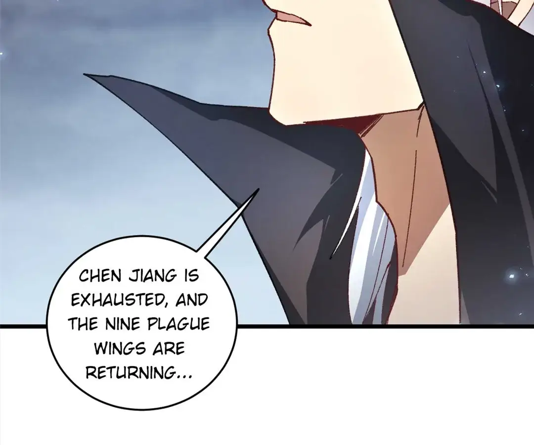 Read Supreme Zerg Lord_ the Catastrophe EN Manga Online