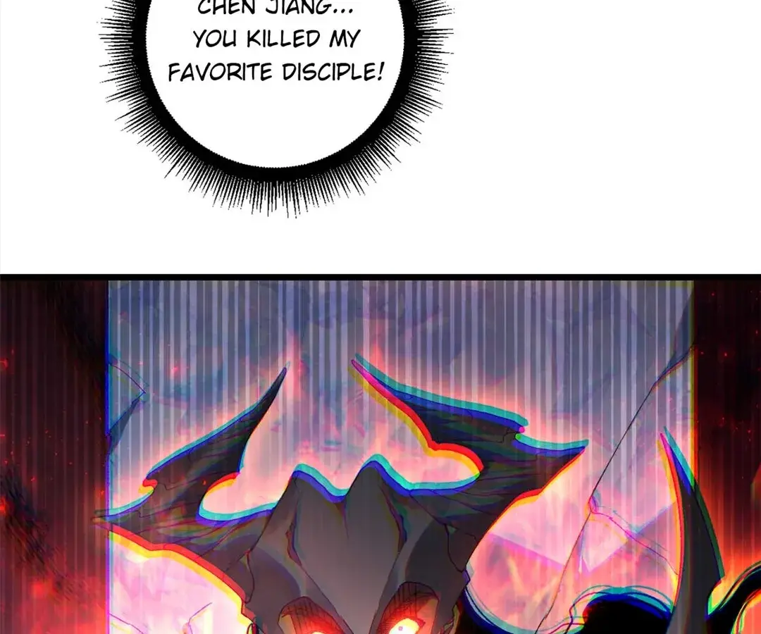 Read Supreme Zerg Lord_ the Catastrophe EN Manga Online