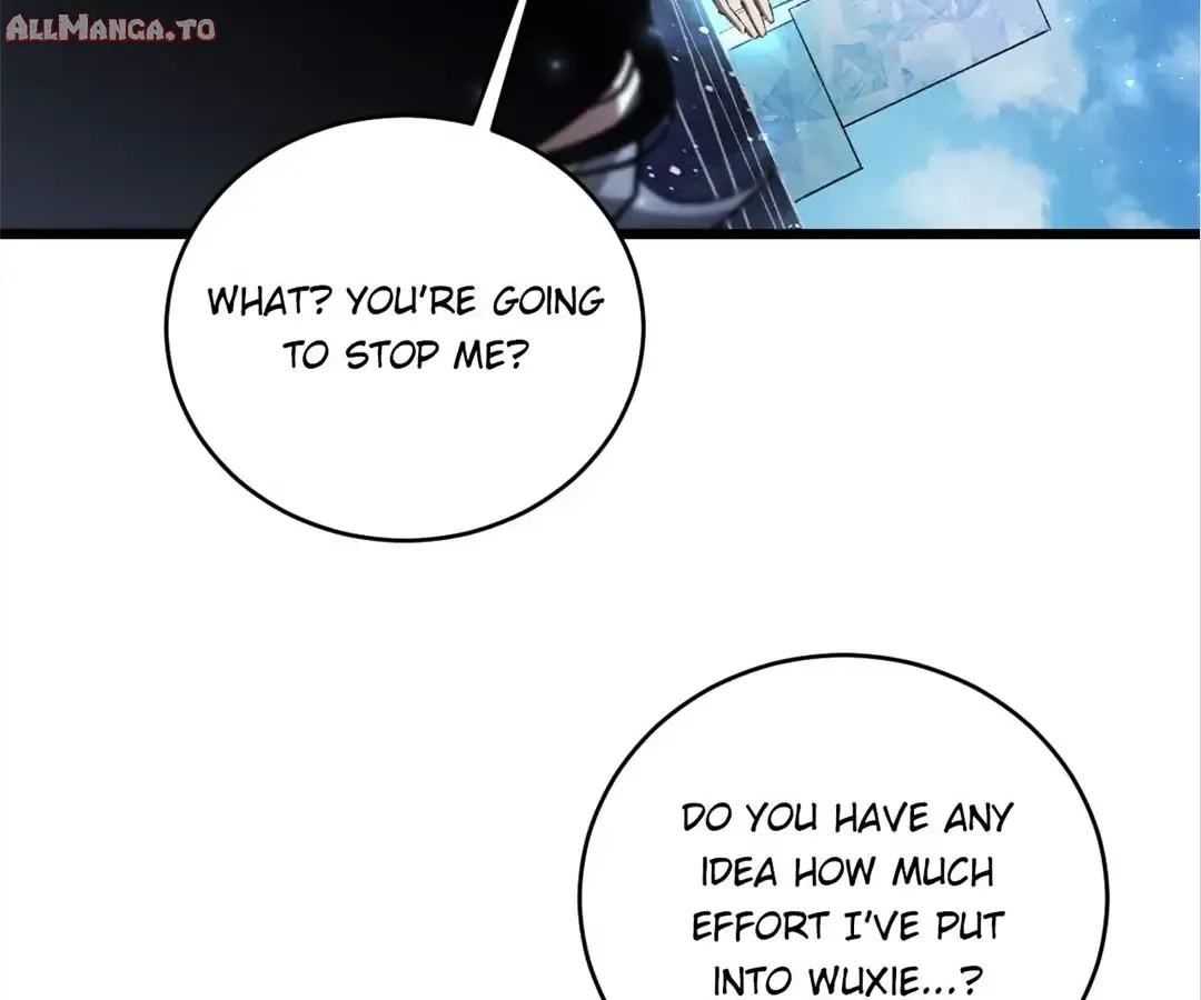 Read Supreme Zerg Lord_ the Catastrophe EN Manga Online