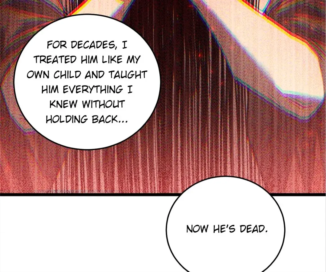 Read Supreme Zerg Lord_ the Catastrophe EN Manga Online