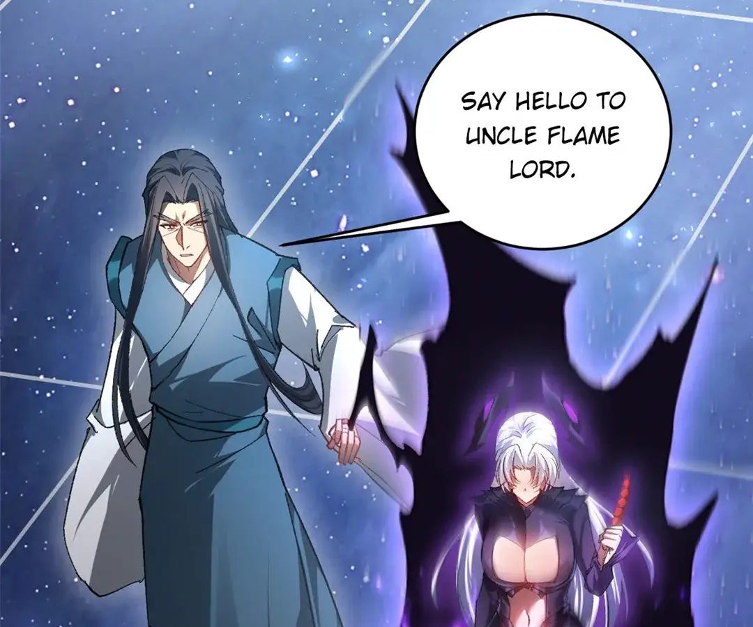 Read Supreme Zerg Lord_ the Catastrophe EN Manga Online