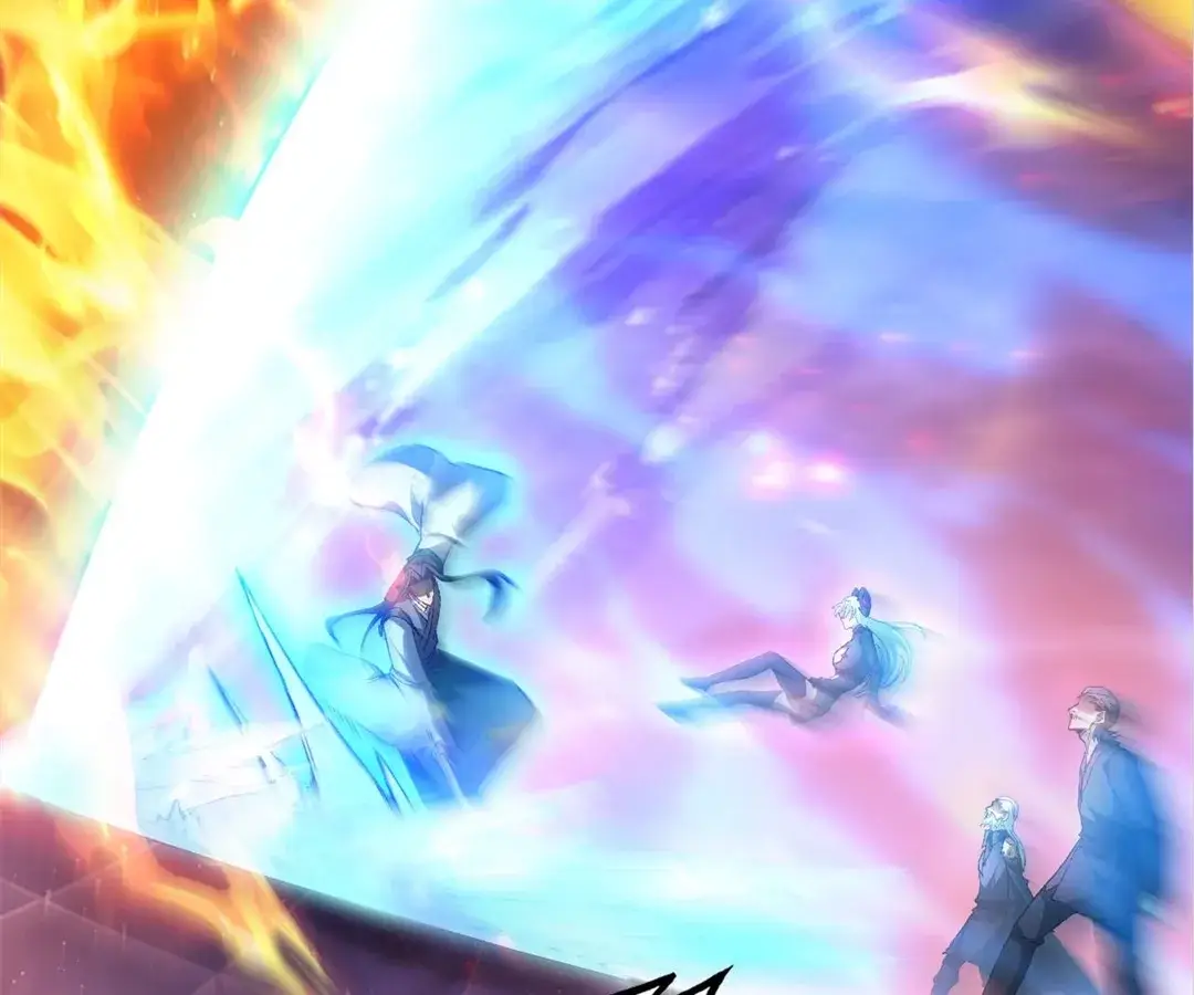 Read Supreme Zerg Lord_ the Catastrophe EN Manga Online