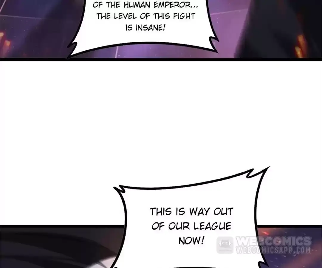 Read Supreme Zerg Lord_ the Catastrophe EN Manga Online