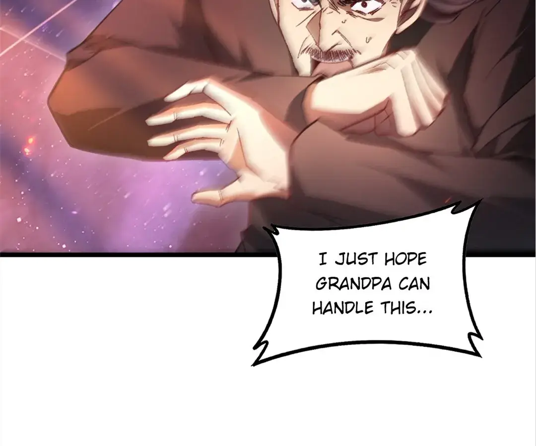 Read Supreme Zerg Lord_ the Catastrophe EN Manga Online