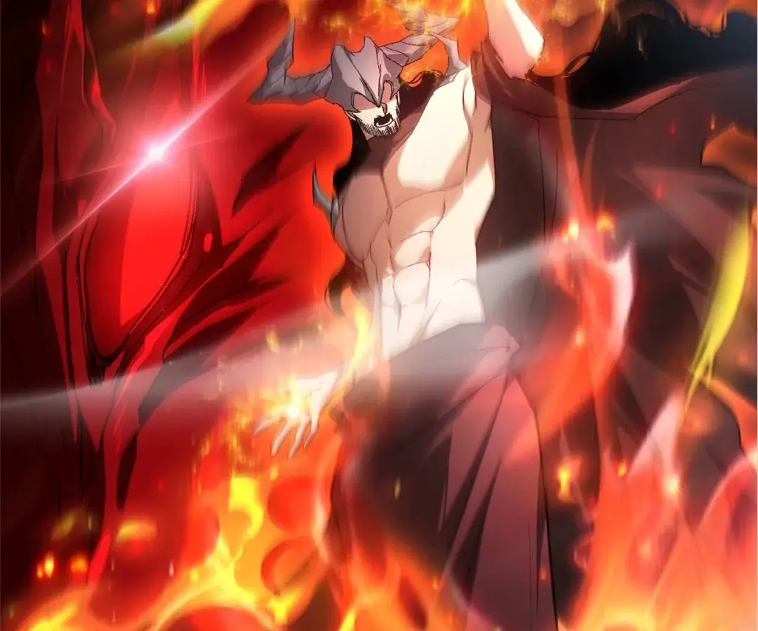 Read Supreme Zerg Lord_ the Catastrophe EN Manga Online