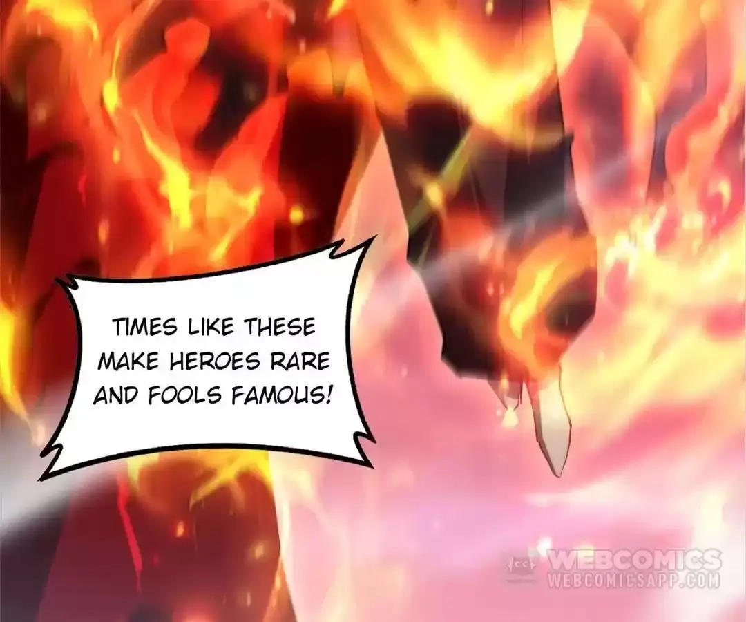 Read Supreme Zerg Lord_ the Catastrophe EN Manga Online