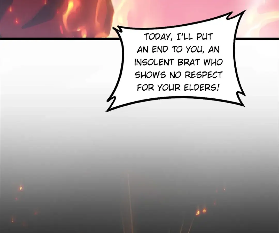 Read Supreme Zerg Lord_ the Catastrophe EN Manga Online