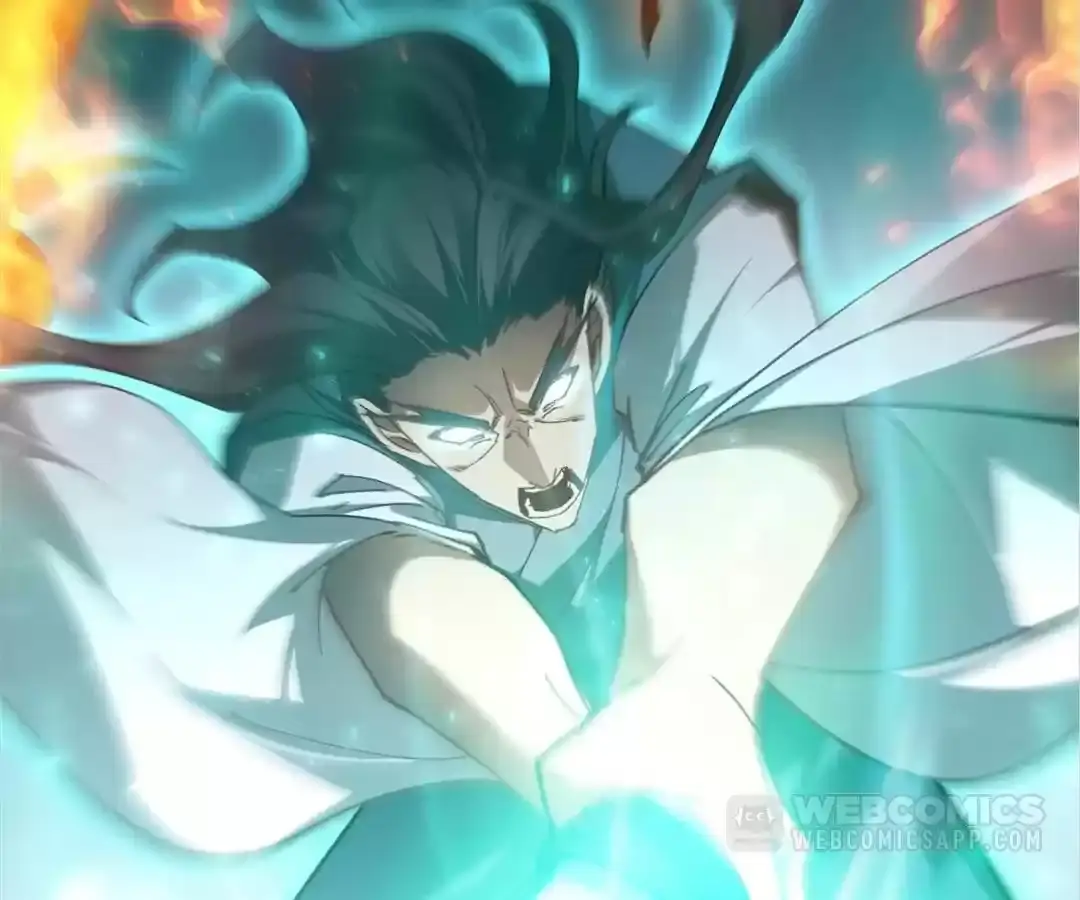 Read Supreme Zerg Lord_ the Catastrophe EN Manga Online