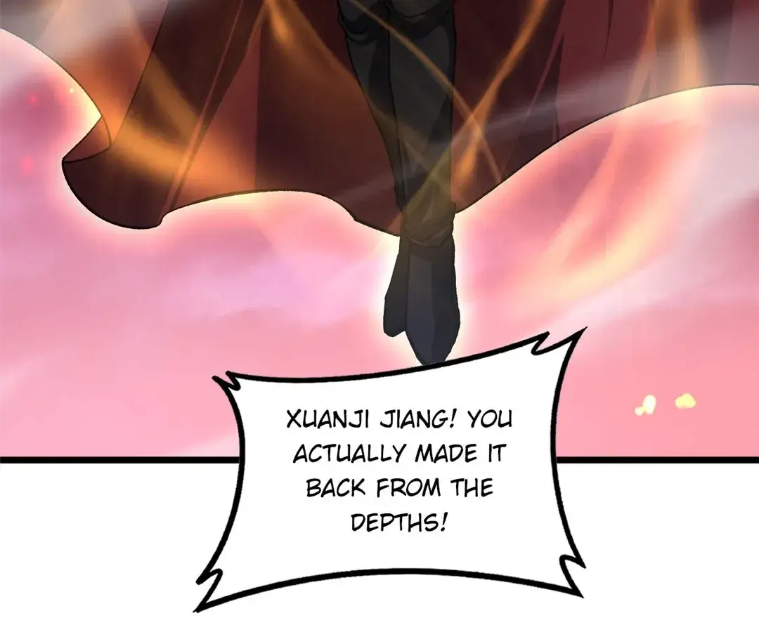 Read Supreme Zerg Lord_ the Catastrophe EN Manga Online