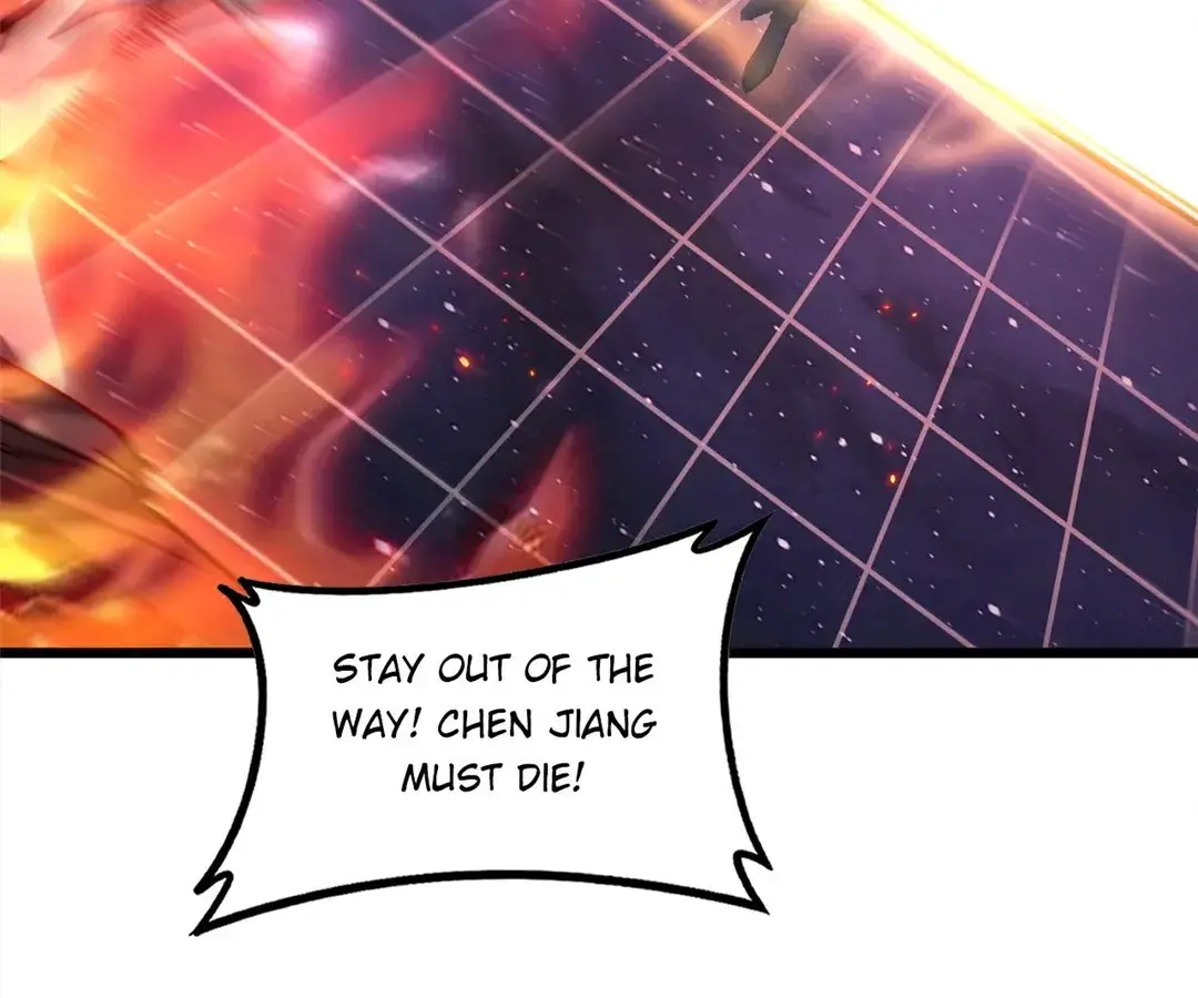 Read Supreme Zerg Lord_ the Catastrophe EN Manga Online