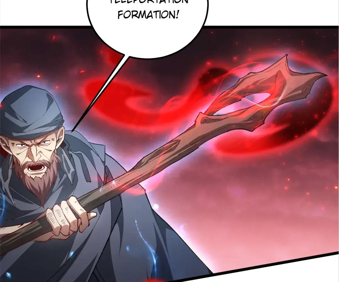 Read Supreme Zerg Lord_ the Catastrophe EN Manga Online